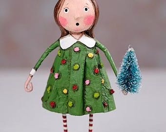 Chrissy Christmas -Lori Mitchell