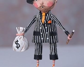 lol Gangster -Lori Mitchell