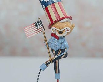 Bandstand Sam-Lori Mitchell