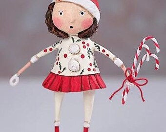 Candies Canes -Lori Mitchell