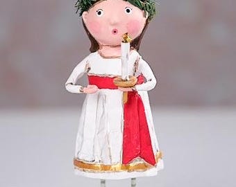 Lucia -Lori Mitchell