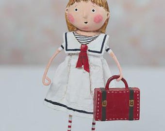 Bon Voyage-Lori Mitchell