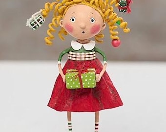 Gabby Giftmas -Lori Mitchell
