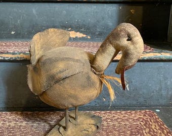 Handmade Primitive Turkey