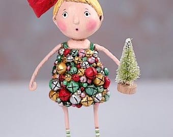 Jingle Belle -Lori Mitchell