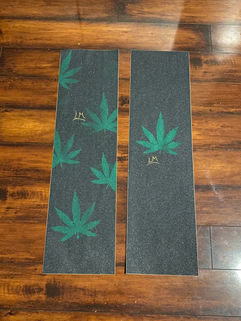 420 LM Grip Art Etsy UK