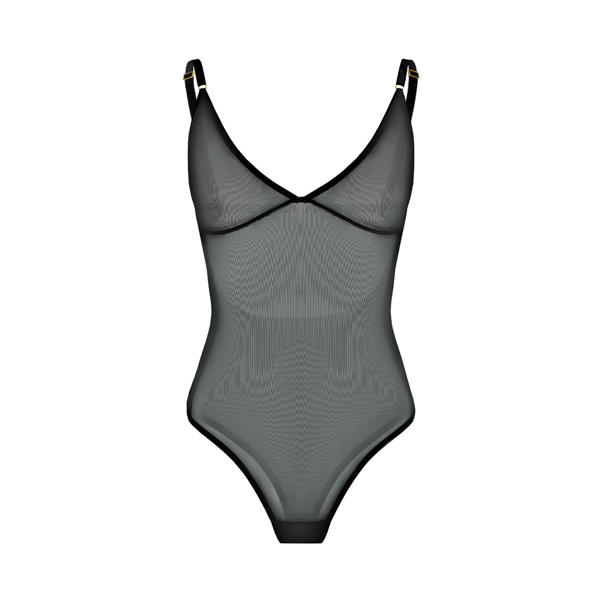 Buy Transparent Bodysuit Online In India India