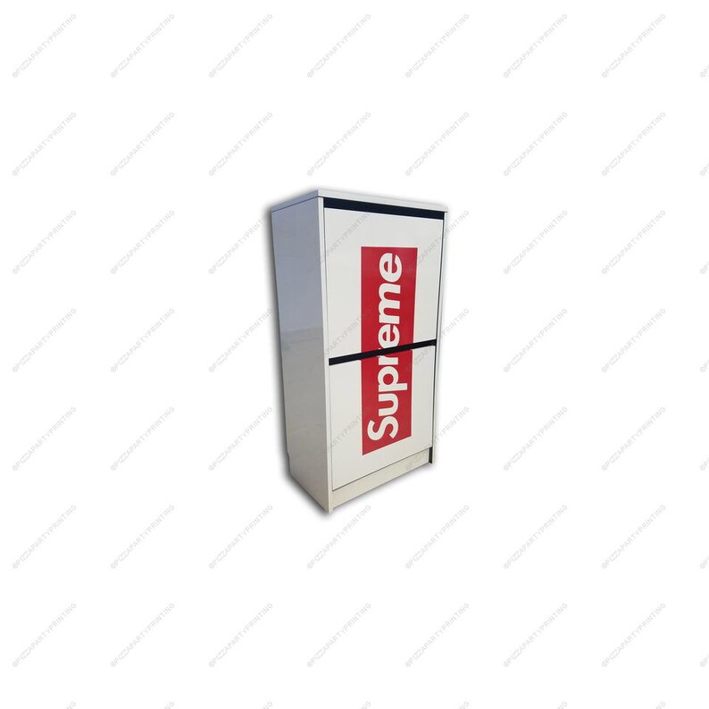 Giant Supreme Shoe Storage Cabinet Box Giant Supreme Shoe Storage Cabinet Box