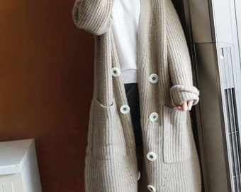 long maxi sweaters