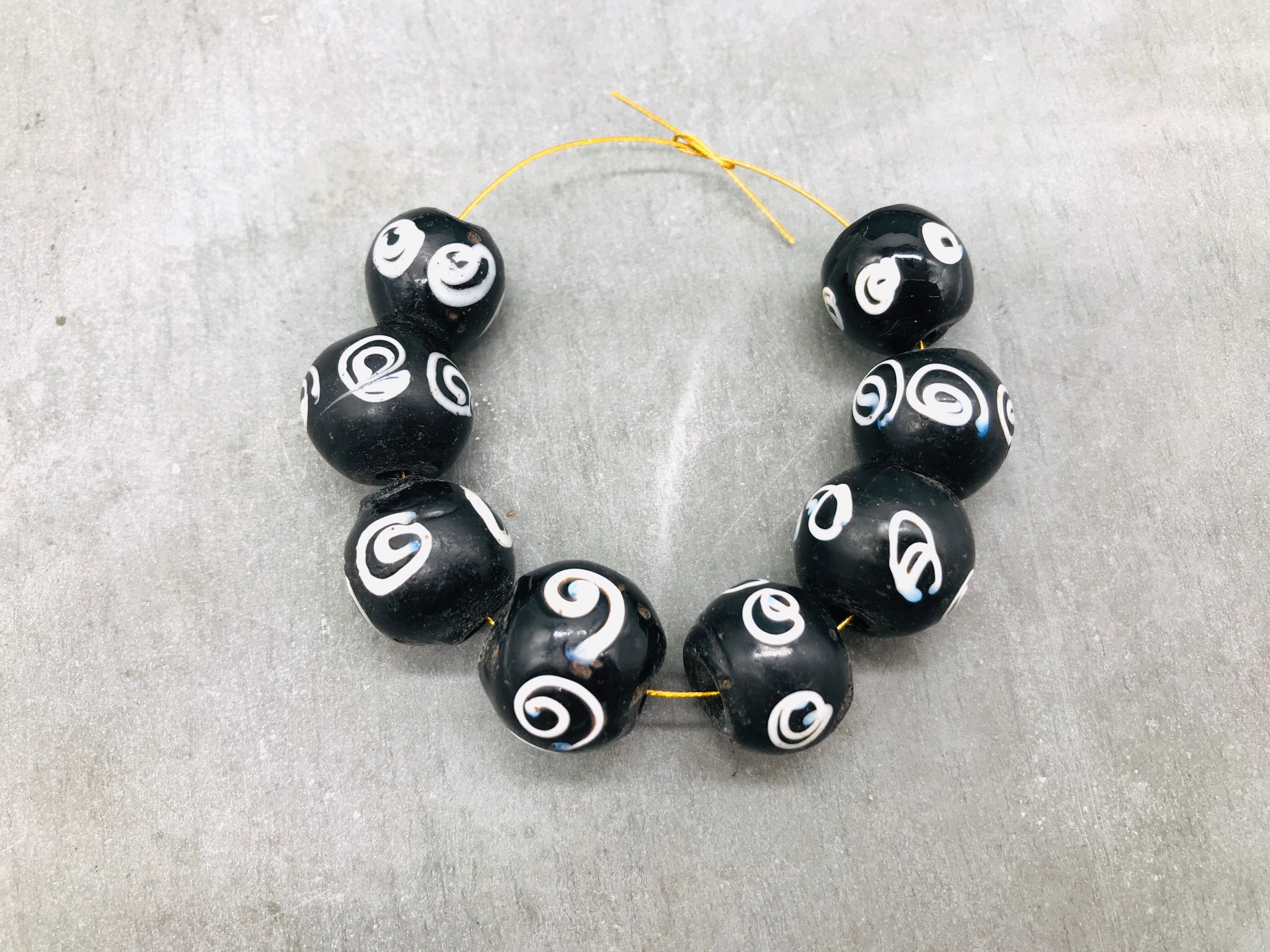 AncientVintageBeads - Etsy 日本