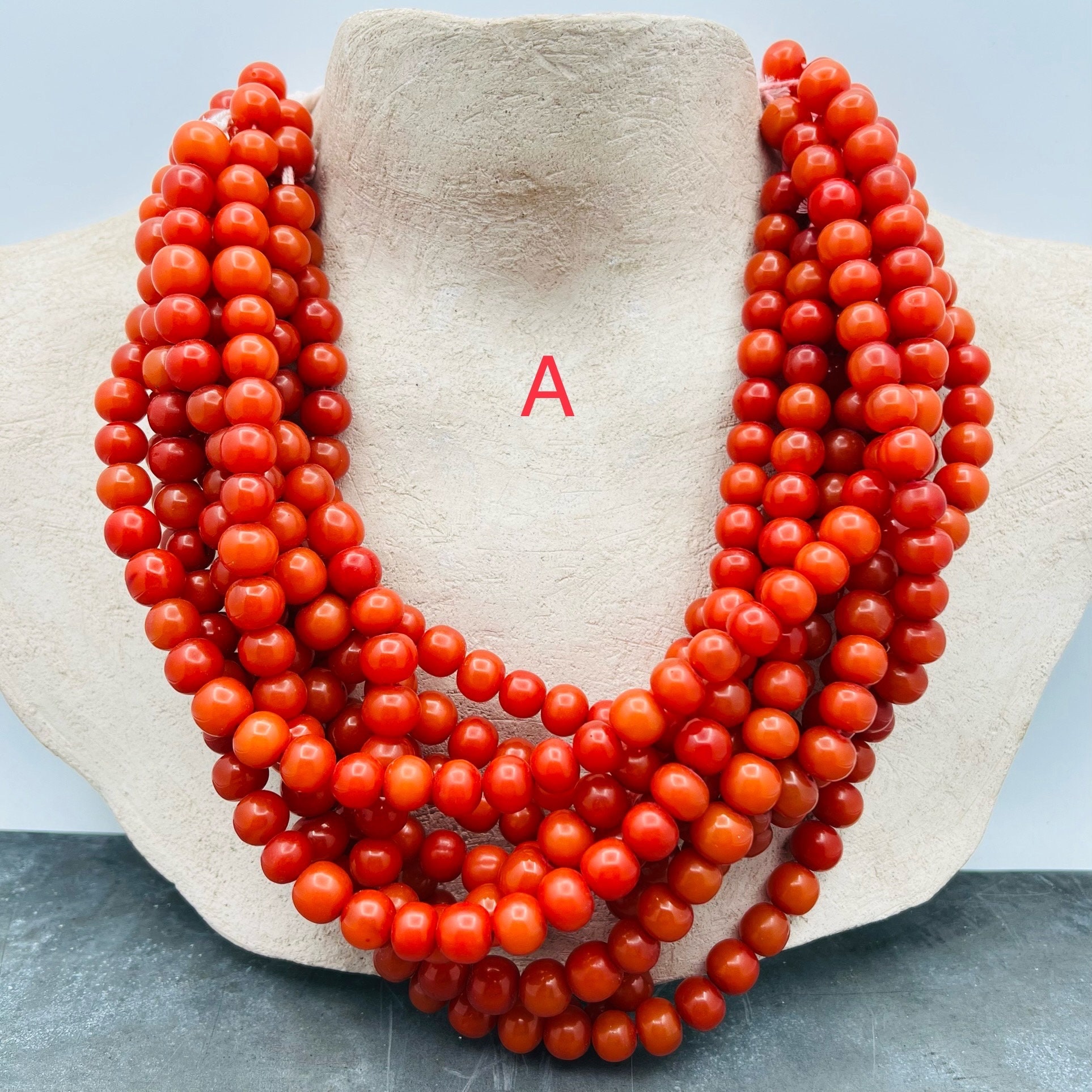 Red amber copal - Etsy 日本