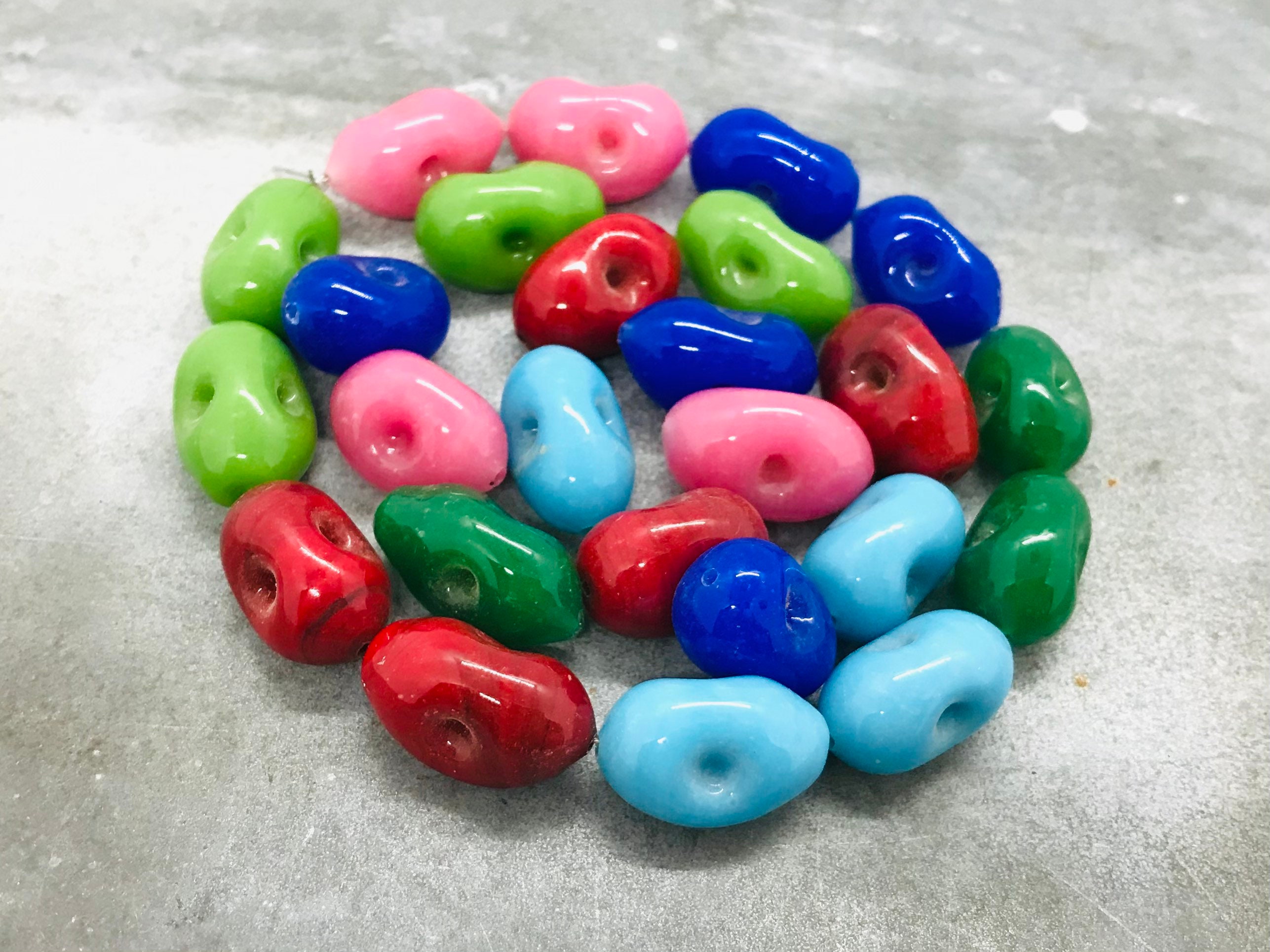 AncientVintageBeads - Etsy