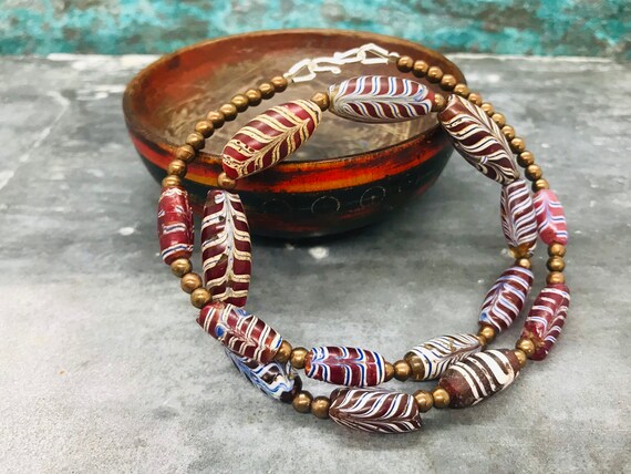 Boho beads sale for jewelry making