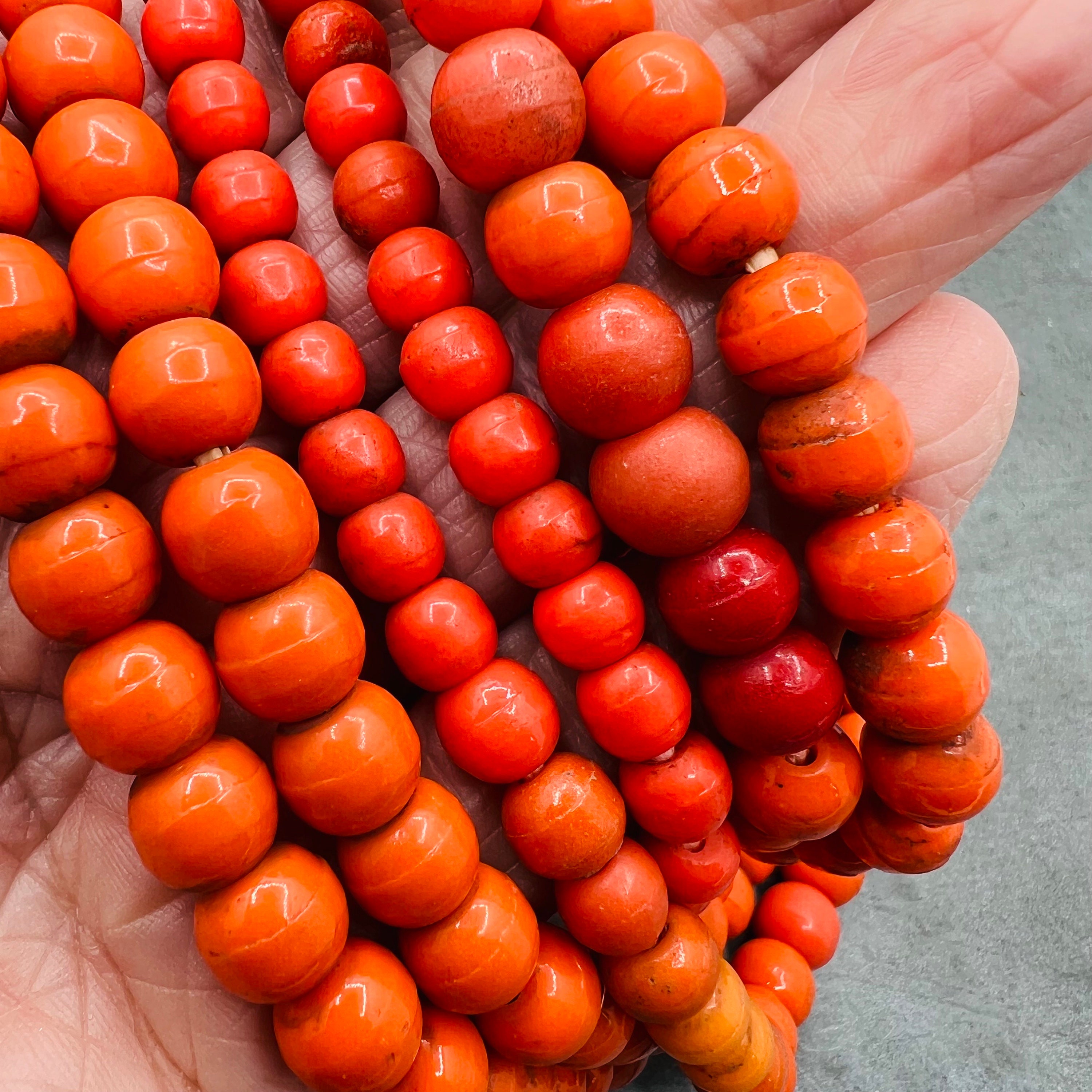 AncientVintageBeads - Etsy 日本
