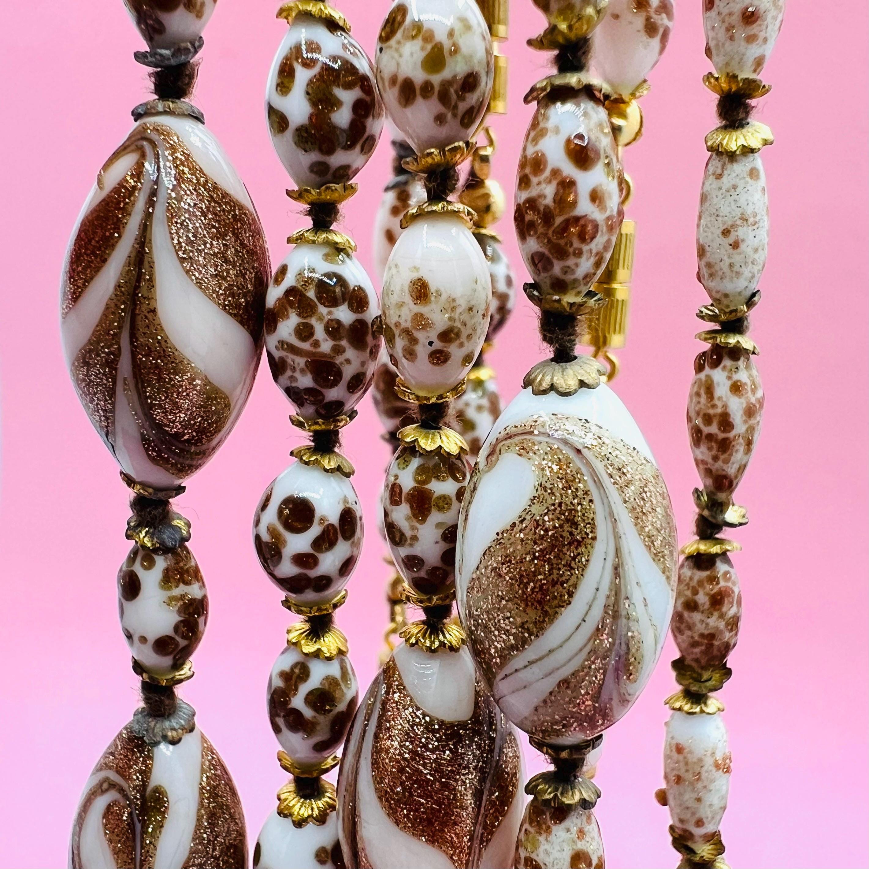 * antique beads ✳ アンティークビーズ ornament antique beads ✳ アンティークビーズ ornament