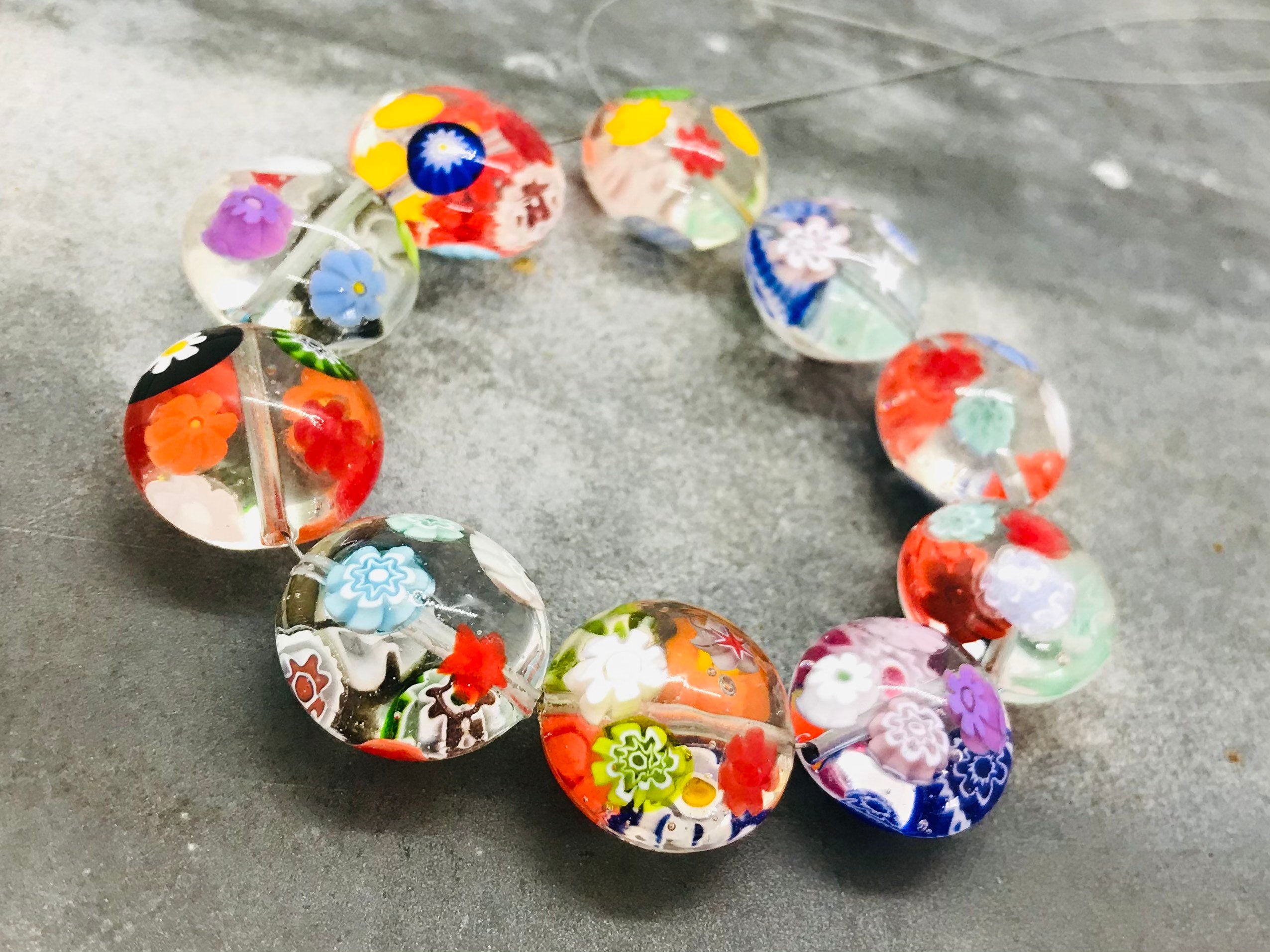AncientVintageBeads - Etsy 日本