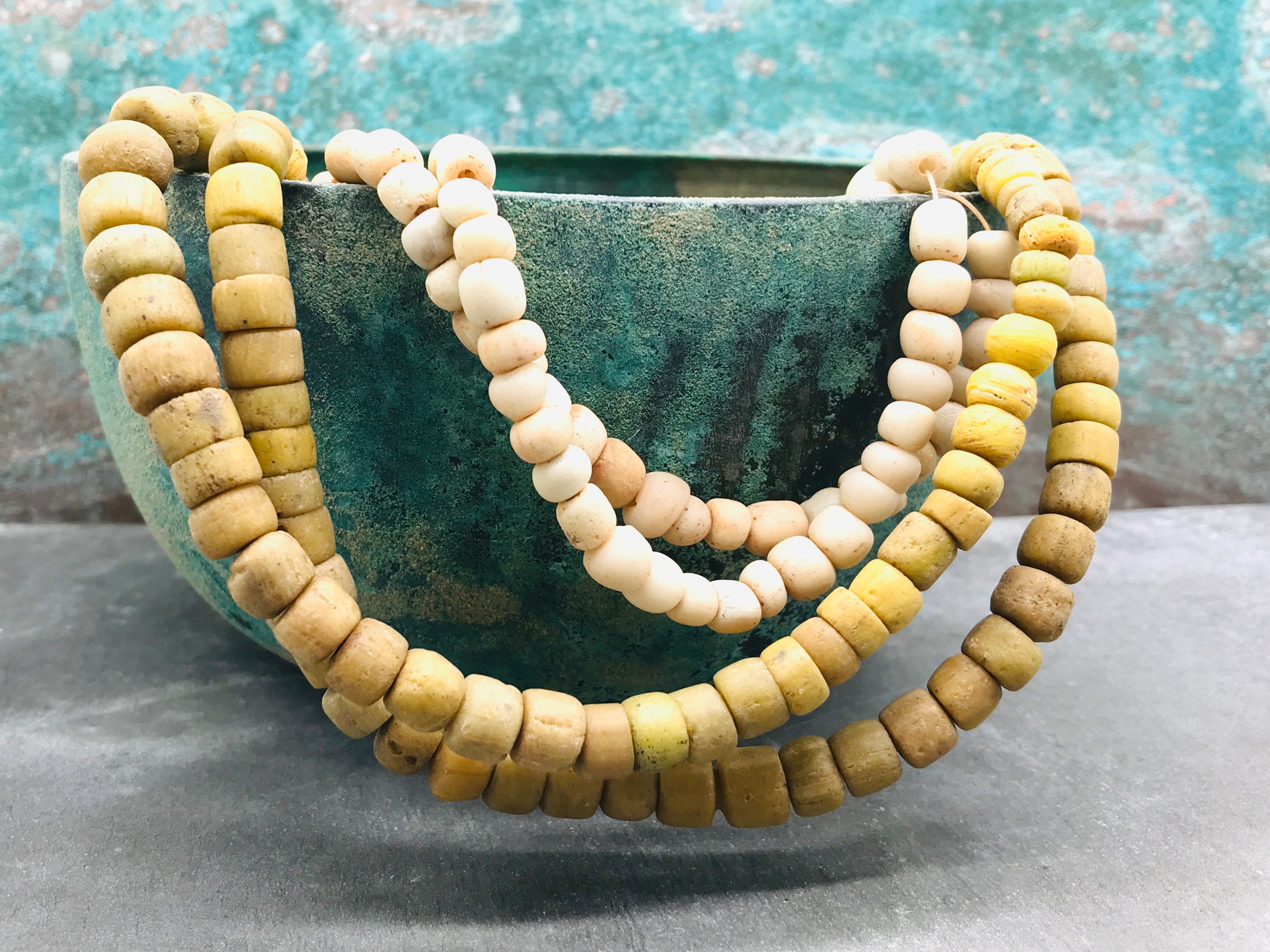 HOT Alhudapk Com Djenne Beads Art Djenne Beads Art 2025