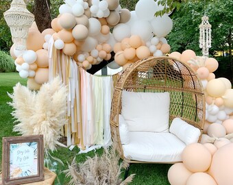 Party Backdrop Etsy