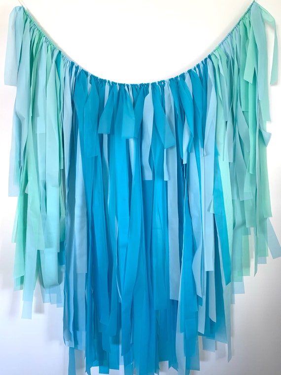 Fringe Backdrop Under The Sea Boy Baby Shower Shark Backdrop Birthday Gender Reveal Baby Boy Shower Backdrop Whale Theme By The Stylish Detail Catch My Party