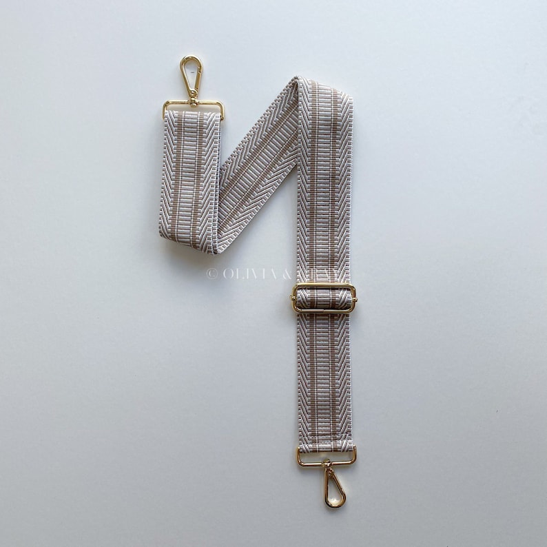 Detachable Bag Strap Handbag Straps Attachable Shoulder Etsy UK