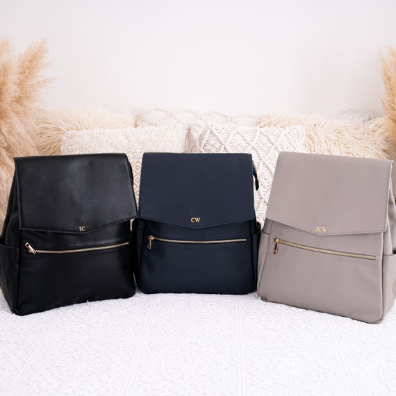 Personalised changing bag hotsell