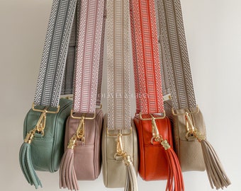 replacement bag straps uk