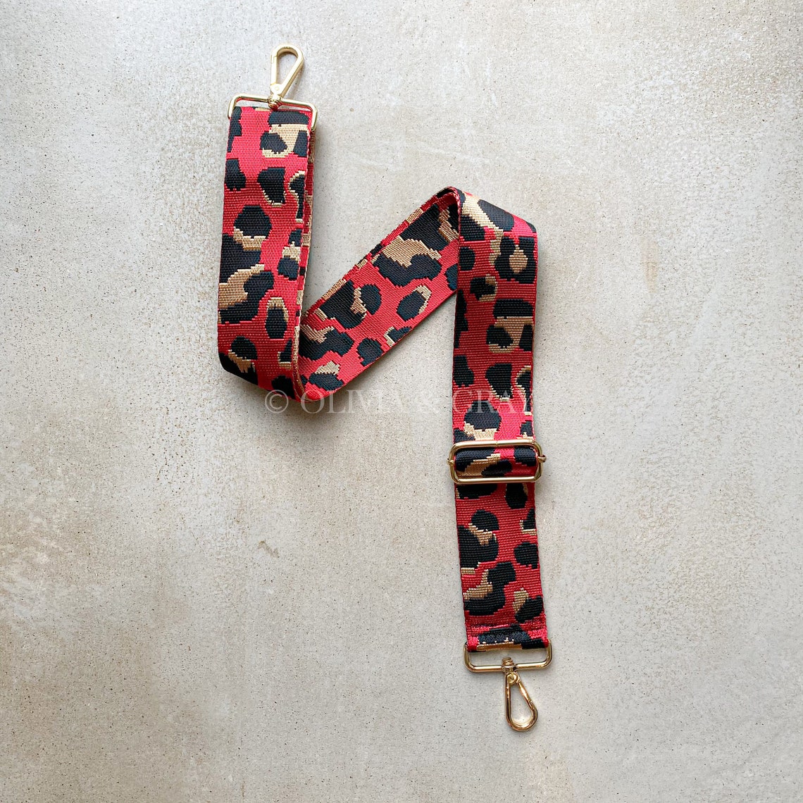 Detachable Bag Strap Handbag Straps Attachable Shoulder Etsy