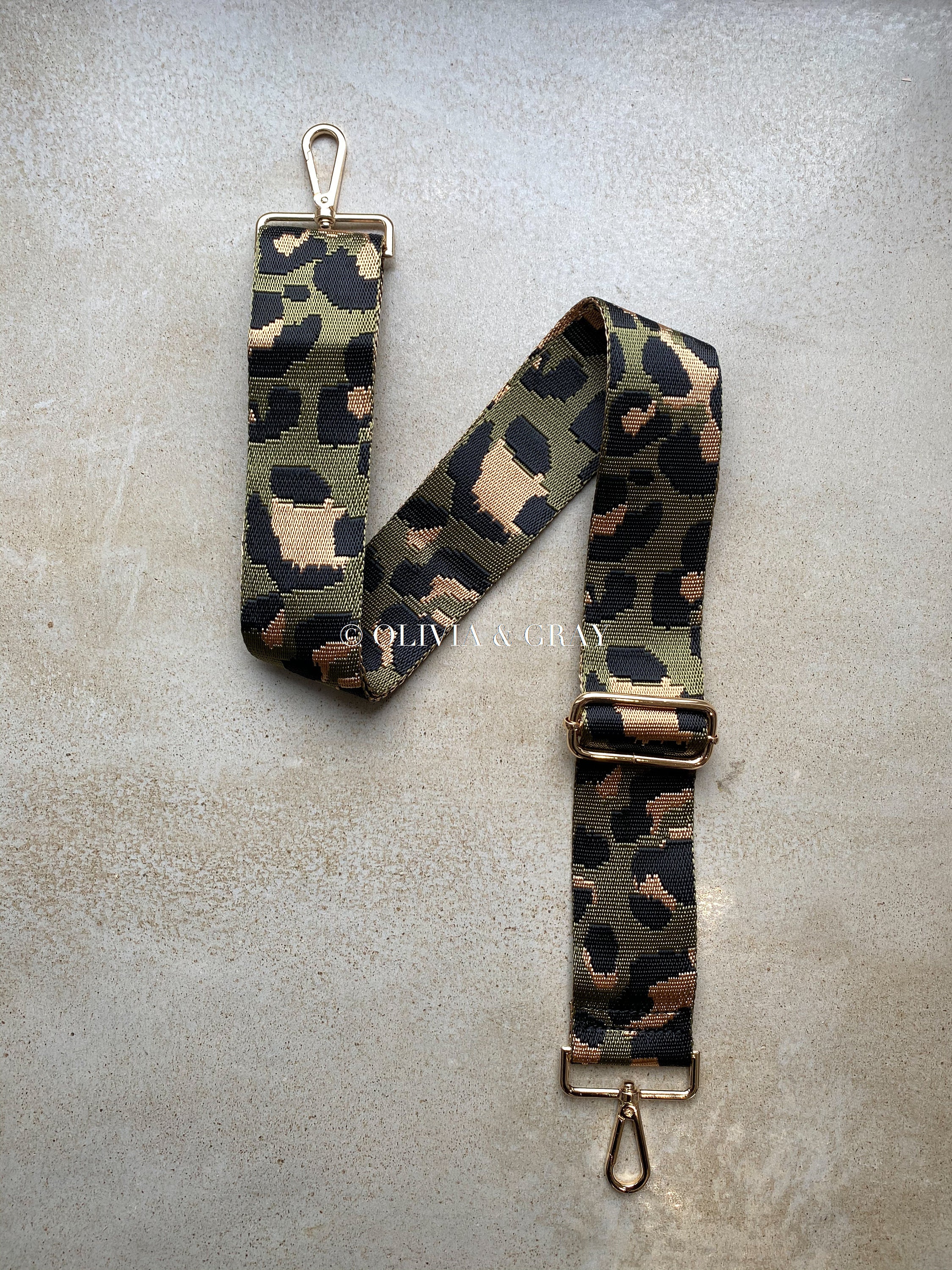 Detachable Bag Strap Handbag Straps Attachable Shoulder Etsy