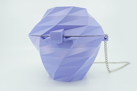 11 3D Printed Handbags/ Bags ideas | printed bags, 3d printing fashion, bags