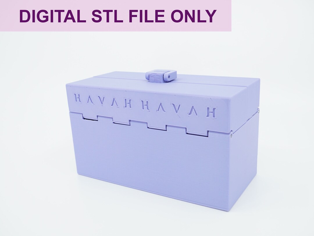 Stl Purses Files STL for Small Purse in 3D Printing, Highly Organized Sturdy Clutch ...