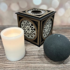 Smart or Bluetooth Speaker Holder (Multiple Options), Google Smart Speaker Holder, Alexa Smart Speaker Holder, Bluetooth Speaker Holder