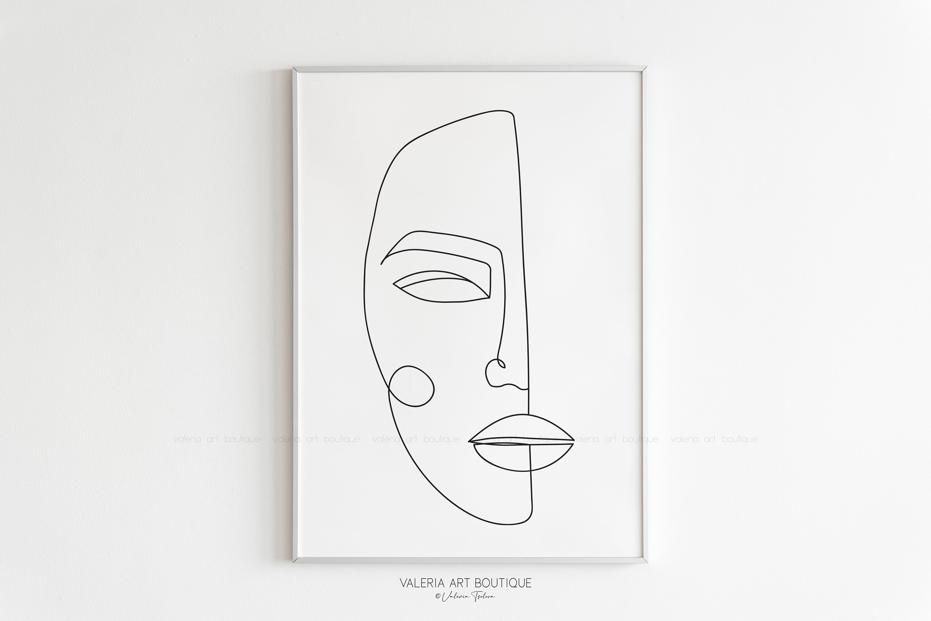 Face Line Art One Line Drawing Abstract Face Print Female Drawing Minimalist Wall Art Digital Download Face Line Art One Line Drawing Abstract Face Print Female Drawing Minimalist Wall Art Digital Download