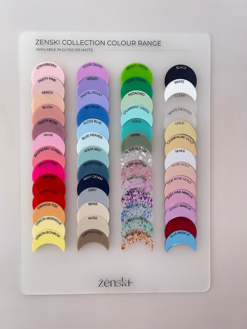 Cloud Baby Milestone Cards: Interchangeable Acrylic Monthly Markers - Etsy