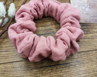 Chouchou Cheveux Enfants Etsy