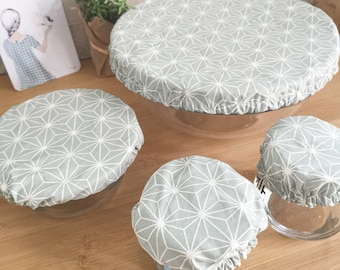 Charlotte / Lebensmittelhülle, Zero Waste