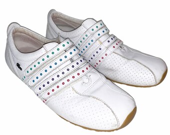 lacoste walking shoes