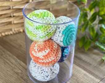 Handmade Hacky Sack
