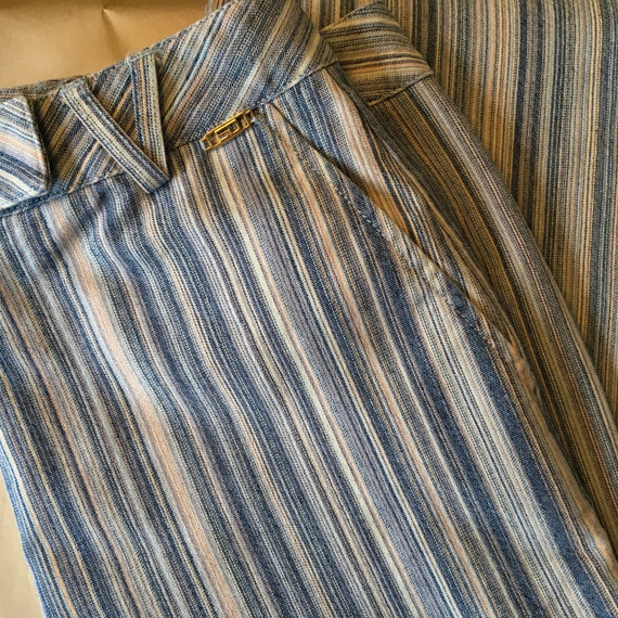 ST JOHN Vintage Trouser