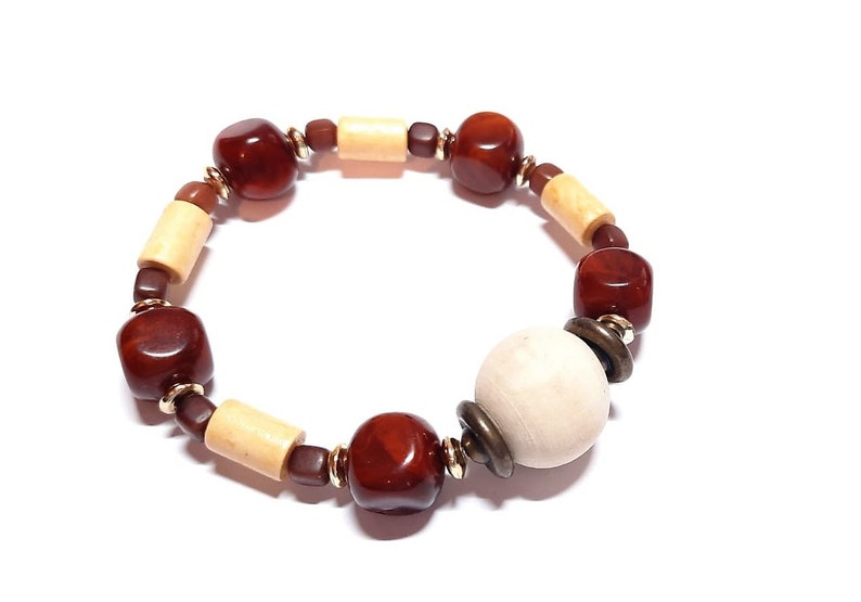 Anxiety Bracelets Wellbeing Adult Fidget Toy Mental Health Etsy