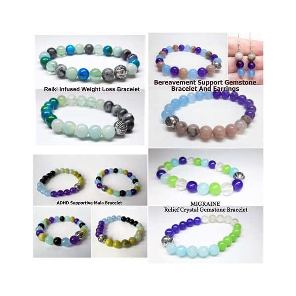 Weight Loss Bracelet Etsy UK