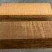 Roasted Maple Woodworking Blocks: 2x2x6" Turning Blanks - Etsy