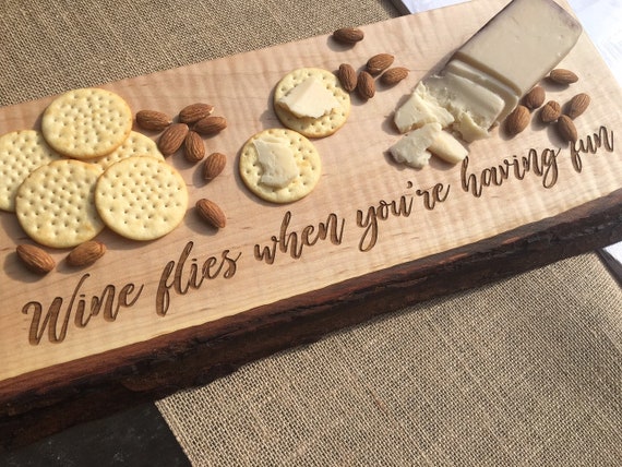 Curler and Cheeses Cheeseboard - Online Shopping 