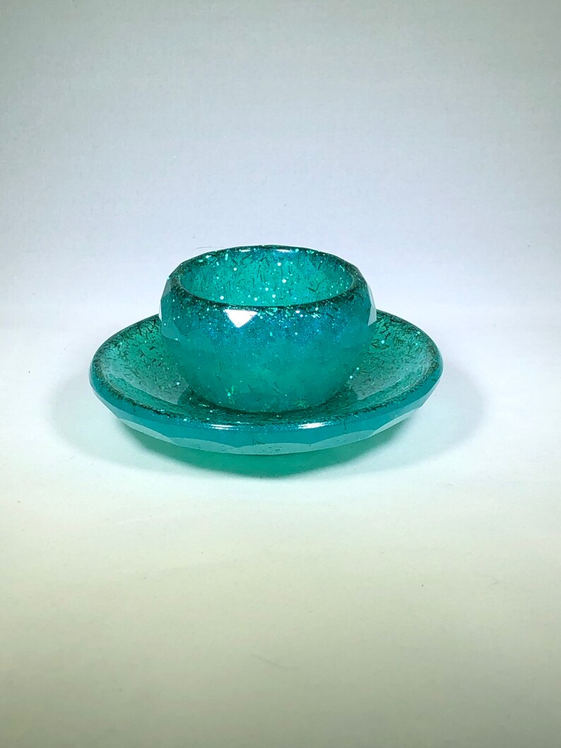 Trinket dish set