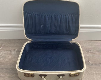 Bag. Flight Bag Transport. Vintage 