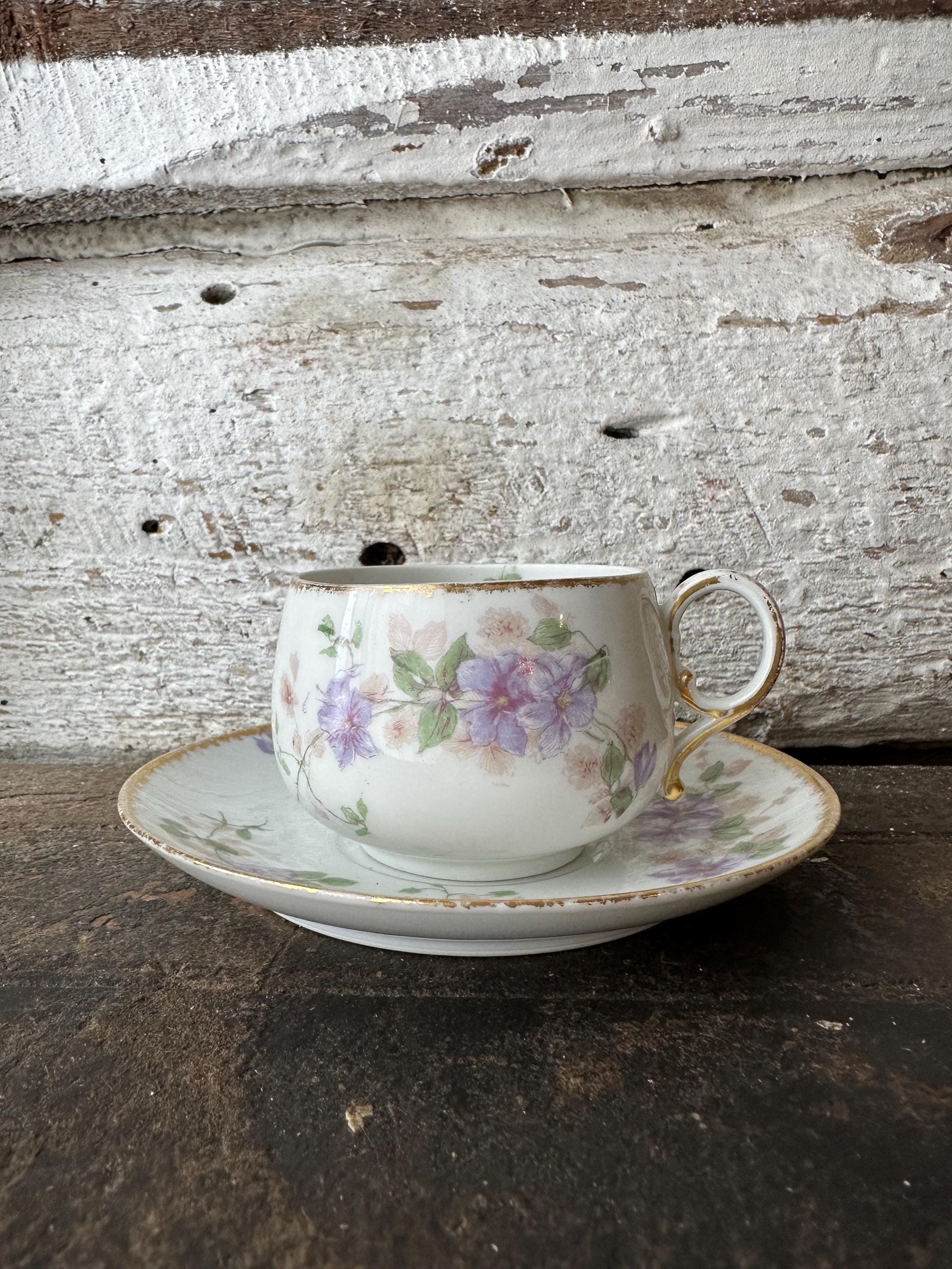C H Field Haviland - Etsy Canada