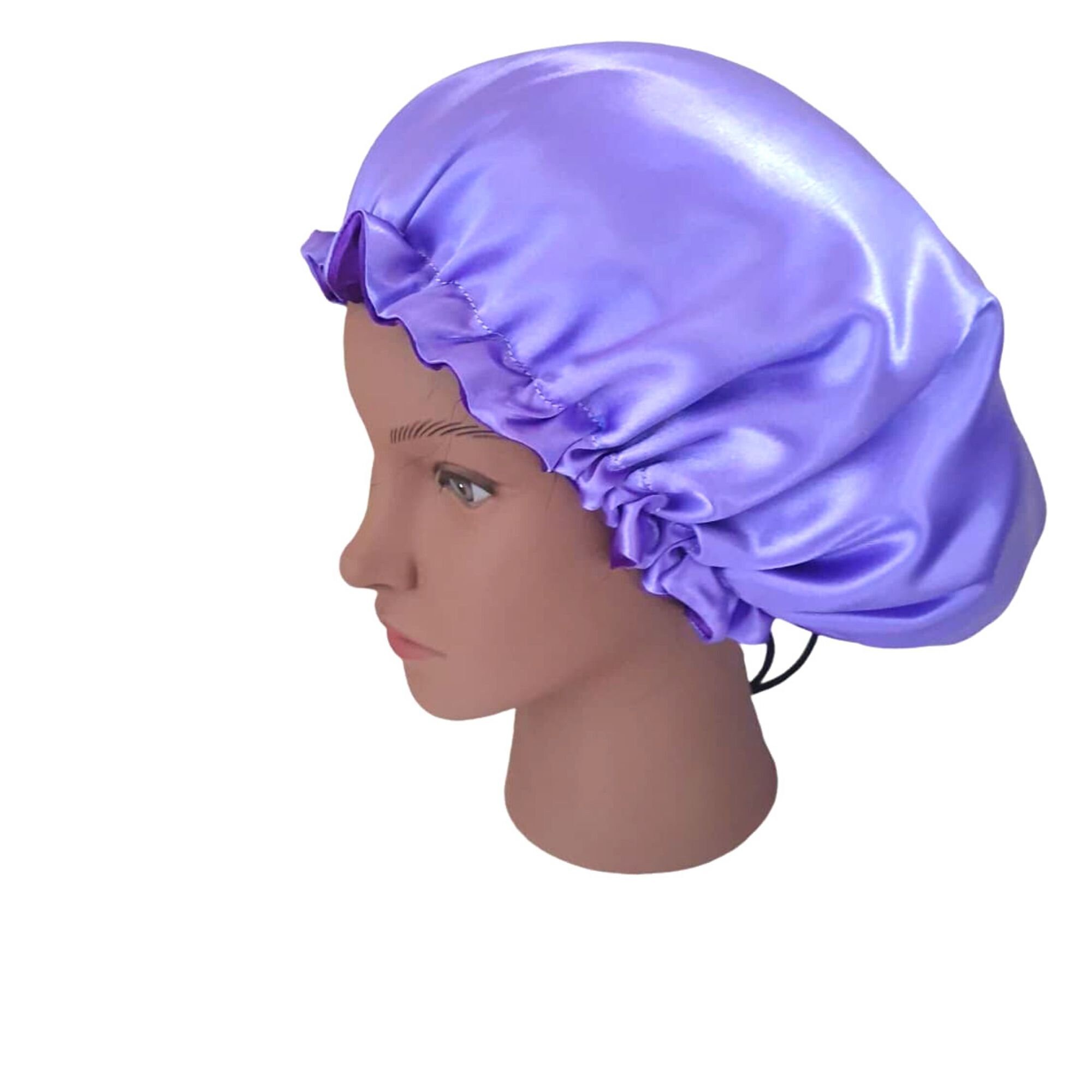 Adjustable Reversible Satin Etsy