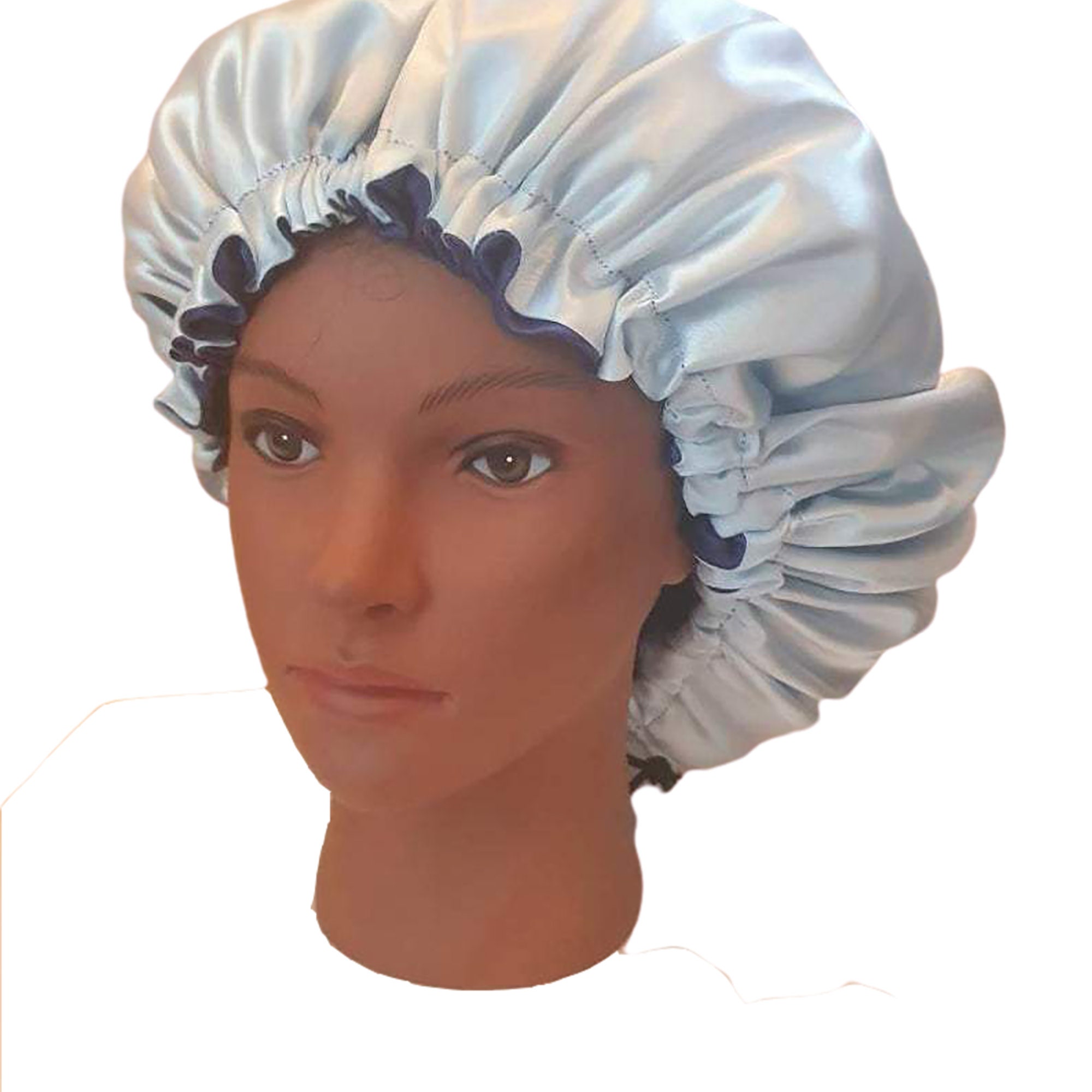 Adjustable Reversible Satin Etsy