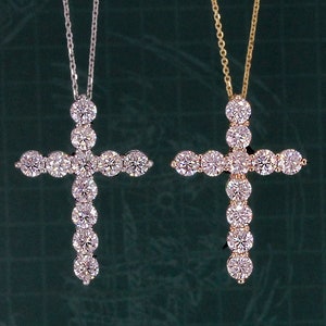 Costco cross necklace sales