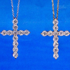 Diamond crosses at costco hot sale