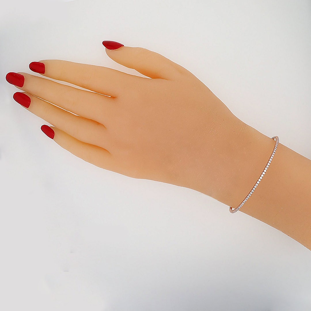 ★rosemont★ 14K Chain Bracelet Pins RF0060 il_1080xN.5650692146_45et.jpg